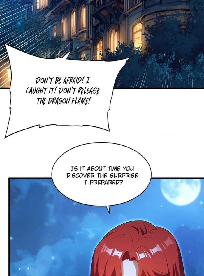 Shut Up, Evil Dragon! I don't want to raise a child with you anymore Chapter 41 9